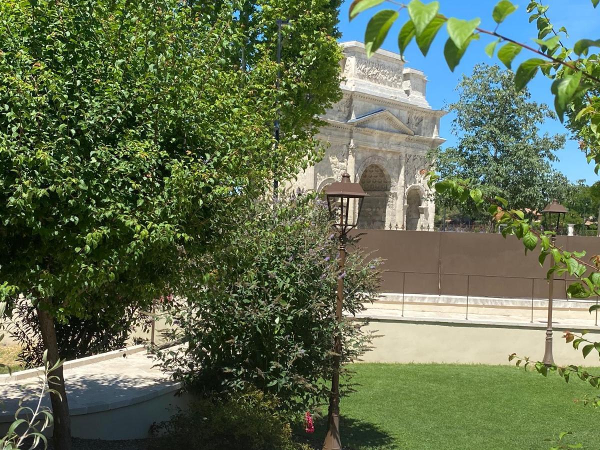 Villa Agrippa Orange  Exterior photo